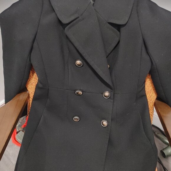 Jackets & Blazers - Ladies Coat